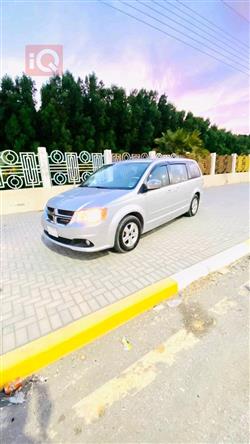 Dodge Grand Caravan